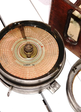 Horloge pigeon colombophilie constateur pointeuse Toulet, marque: Pigeon, état: Bon état, taille: Taille unique, 35,00 €, 37,45 € Protection acheteurs incluse