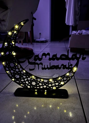 Ramadan, marque: NO LABEL, état: Neuf sans étiquette, 25,00 €, 26,95 € Protection acheteurs incluse