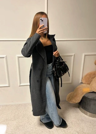 Trench bouton, marque: Boutique indépendante, état: Très bon état, taille: S / 36 / 8, 22,99 €, 24,84 € Protection acheteurs (Pro) incluse