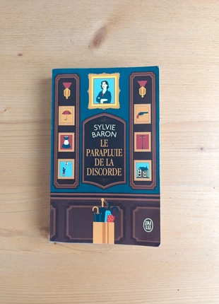 Le parapluie de la discorde, condition: Good, €2.50, €3.33 includes Buyer Protection