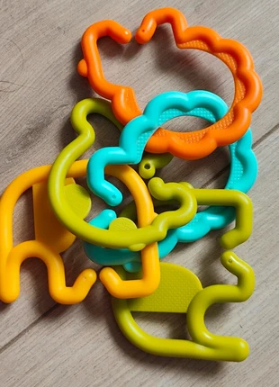 Trousseau de clés, merk: Infantino, staat: Nieuw zonder prijskaartje, maat: Universeel, € 1,50, € 2,28 inclusief Kopersbescherming