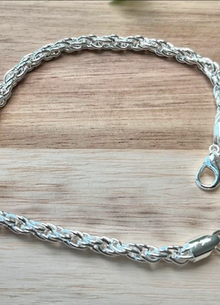 Bracelet argent, marke: histoire d'or, zustand: Neu, 5,00 €, 5,95 € inklusive Vinted-Käuferschutz