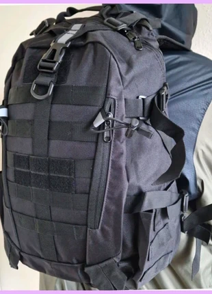 Sac à Dos Randonnée 40L neuf noir Voyage Trekking Ventilée Confort, marca: Voyage, estado: Nuevo, 35,00 €, 37,45 € Protección al comprador Pro incluida