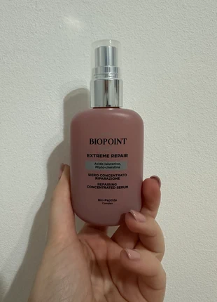 Biopoint Extreme repair, marke: Biopoint, zustand: Neu, mit Etikett, 16,00 €, 17,50 € inklusive Vinted-Käuferschutz
