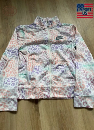 Veste Nike fille – Taille 6/7 ans, marque: Nike, état: Bon état, taille: 6 ans / 116 cm, 13,00 €, 14,35 € Protection acheteurs incluse