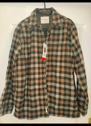 Chemise / surchemise Weatherproof Vintage - neuve avec étiquette - taille M, brand: Weatherproof, condition: New with tags, size: M, €69.00, €73.15 includes Buyer Protection