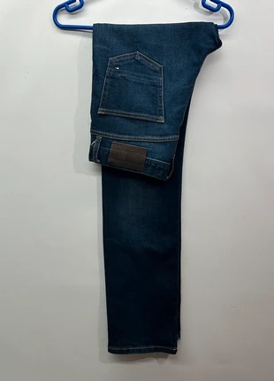 Tommy Hilfiger mercer fit jeans W30 L33, brand: Tommy Hilfiger, condition: Very good, size: W30, £15.00, £16.45 includes Buyer Protection Pro