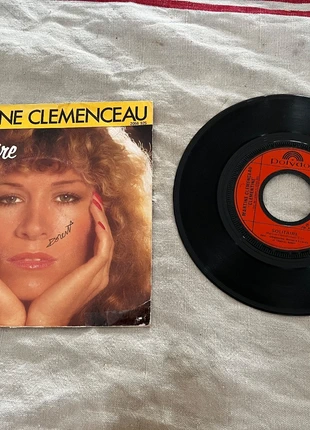 solitaire - Martine Clémenceau, condition: Good, €4.00, €4.90 includes Buyer Protection