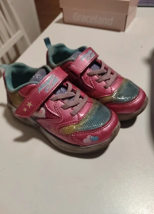 Scarpe da ginnastica, merk: Graceland, staat: Veelgebruikt, maat: 28, € 2,00, € 2,80 inclusief Kopersbescherming