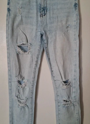 VS MISS jeans licht 36, brand: Vs. Miss, condizioni: Ottime, taglia: S / IT 40 / EU 36, €2.00, €2.80 include la Protezione acquisti