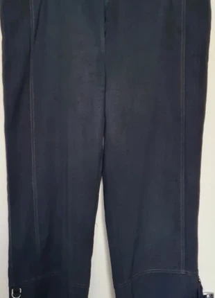 pantalon/court noir Armand Thiery 46, brand: Armand Thiery, condition: Very good, size: XXXL / 46 / 18, €8.00, €9.10 includes Buyer Protection