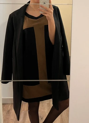 Robe autumn femme Promod - Taille 38-42 - Neuve - Style Blair Waldorf, marke: Promod, zustand: Neu, größe: L / 40 / 12, 17,00 €, 18,55 € inklusive Vinted-Käuferschutz