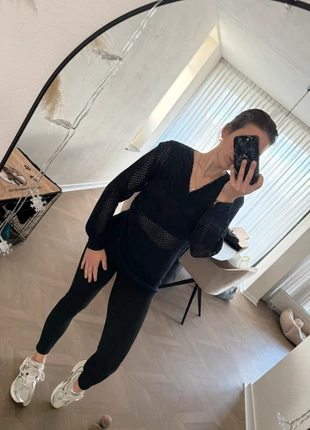 Loavies v-hals sweater, marca: Loavies, estado: Nuevo sin etiquetas, tamaño: S / 36 / 8, 6,00 €, 7,00 € Protección al comprador incluida