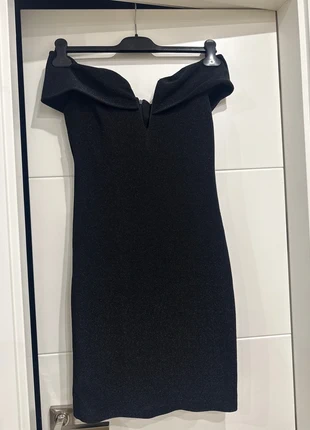 Vestido negro corto, marque: Made In Italy, état: Neuf sans étiquette, taille: S / 36 / 8, 12,00 €, 13,30 € Protection acheteurs incluse
