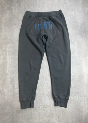 Dsquared2 jogging noir vintage S, brand: Dsquared2, condition: Very good, size: S, €30.00, €32.20 includes Buyer Protection Pro
