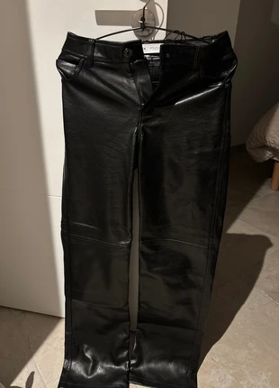 Pantalon, brand: Bershka, condizioni: Nuovo con cartellino, taglia: XS / IT 38 / EU 34, €19.50, €21.18 include la Protezione acquisti