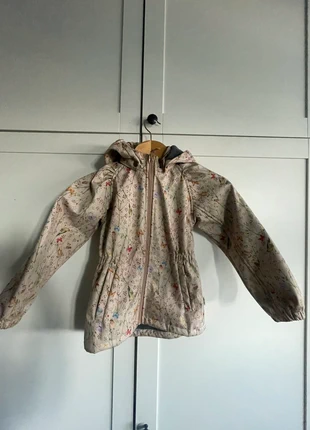 Mikk-line softshell jas, marca: mikk-line, estado: Muito bom, tamanho: 6 anos / 116 cm, €20.00, €21.70 inclui Proteção do Comprador