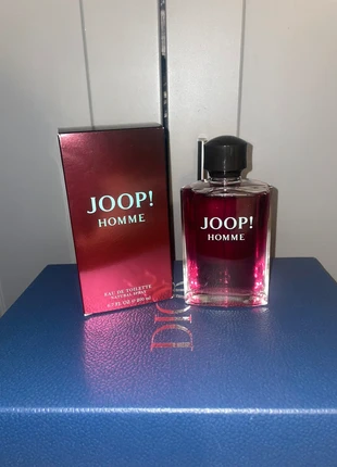 joop! eau de toilette 200ml, brand: Joop!, condition: New with tags, €30.00, €32.20 includes Buyer Protection