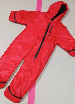 #Combinaison de ski bebe 12/18 M, brand: Devil Child, condition: Good, size: 12-18 months / 80 cm, €2.00, €2.80 includes Buyer Protection