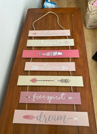 Décoration murale, état: Très bon état, 2,00 €, 2,80 € Protection acheteurs incluse