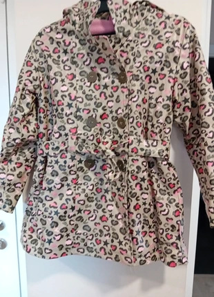 Chubasquero Tuc Tuc., marque: Tuc Tuc, état: Très bon état, taille: 6 ans / 116 cm, 8,00 €, 9,10 € Protection acheteurs incluse