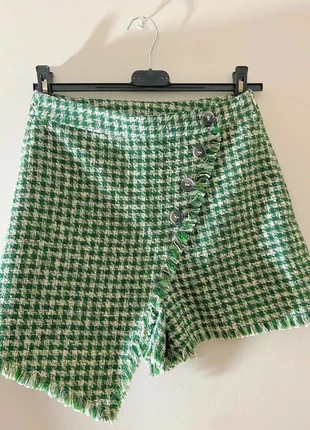 Pimkie - Jolie jupe short - Taille S (36), brand: Pimkie, condition: New with tags, size: S / 36 / 8, €7.00, €8.05 includes Buyer Protection Pro