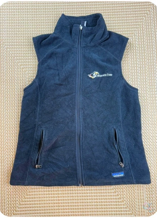 Veste polaire sans manche Patagonia noir Taille L femme, marque: Patagonia, état: Très bon état, taille: L / 40 / 12, 15,00 €, 16,45 € Protection acheteurs (Pro) incluse