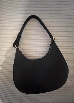 Sac noir neuf, brand: Boutique indépendante, condition: New without tags, €10.00, €11.20 includes Buyer Protection