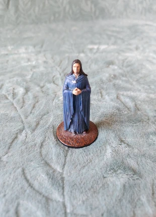 Lord of the rings Eaglemoss Elven escort figurine, brand: EAGLEMOSS COLLECTIONS, condition: Very good, size: One size, €8.00, €9.10 includes Buyer Protection