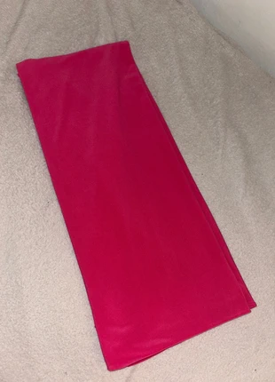Roze premium jersey hoofddoek/ hijab, merk: Premium, staat: Heel goed, € 2,00, € 2,80 inclusief Kopersbescherming