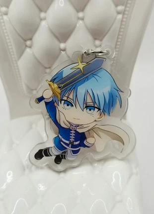 Porte-clé Acrylique Himmel Frieren, marca: sans marque, estado: Muito bom, €2.50, €3.33 inclui Proteção do Comprador Pro