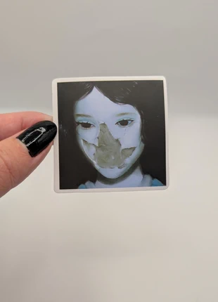 Sticker poupée, brand: Art, condizioni: Buone, €1.00, €1.75 include la Protezione acquisti Pro