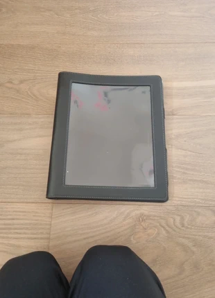 💼 Porte document classeur, brand: Vintage Dressing, condition: Very good, €4.00, €4.90 includes Buyer Protection