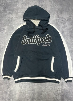 Vintage Southpole Sweatshirt, brand: Southpole, condizioni: Ottime, taglia: M, €48.90, €52.05 include la Protezione acquisti