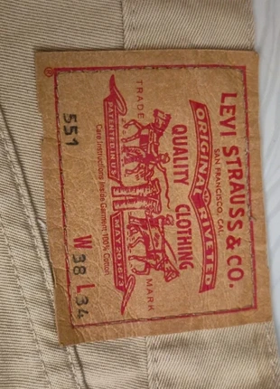 Pantalone Jeans uomo, brand: Levi's, condizioni: Ottime, taglia: L, €35.00, €37.45 include la Protezione acquisti