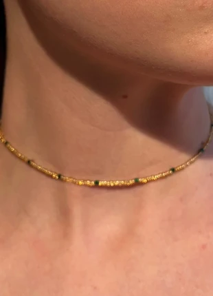 Collanina perline, marque: Vintage Dressing, état: Très bon état, 8,00 €, 9,10 € Protection acheteurs incluse