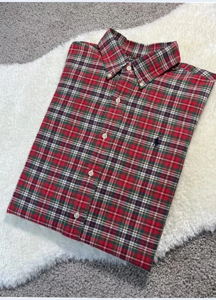 Chemise Ralph Lauren 116N, marque: Ralph Lauren, état: Très bon état, taille: L, 30,50 €, 32,73 € Protection acheteurs (Pro) incluse