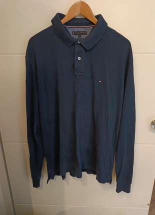 Tommy Hilfiger, merk: Tommy Hilfiger, staat: Heel goed, maat: XXL, € 15,00, € 16,45 inclusief Kopersbescherming