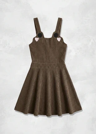 Robe vintage old school 90s, brand: Vintage Dressing, condition: New without tags, size: S / 36 / 8, €42.90, €45.75 includes Buyer Protection Pro