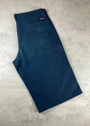 Short dickies W36 FR46 vintage coupe ample men homme, marke: Dickies, zustand: Sehr gut, größe: W36 | DE 52, 11,50 €, 12,78 € beinhaltet Vinted-Käuferschutz Pro