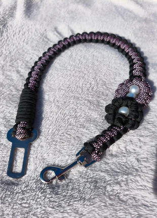 Correa perro seguridad, merk: NO LABEL, staat: Nieuw zonder prijskaartje, maat: M, € 8,90, € 10,05 inclusief Kopersbescherming