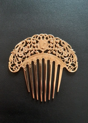 Barrette vintage, condition: Very good, €12.00, €13.30 includes Buyer Protection Pro