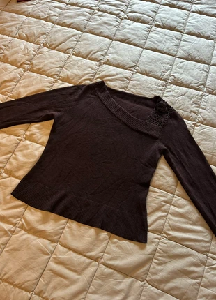 Pullover caldo, marque: Made In Italy, état: Très bon état, taille: S / 36 / 8, 3,00 €, 3,85 € Protection acheteurs incluse