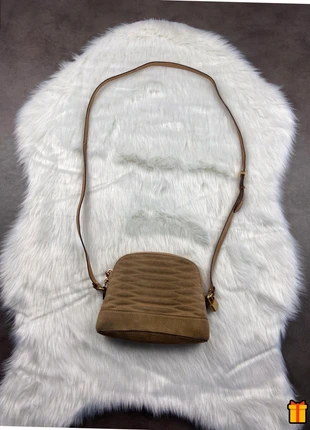 Sac a Bandouliere Sandro Beige Avec Cadenas Aucun Défaut, marke: Sandro, zustand: Sehr gut, 65,00 €, 68,95 € inklusive Vinted-Käuferschutz