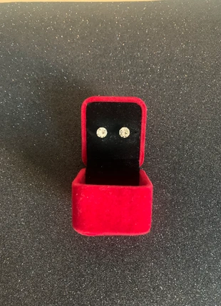 Orecchini punto luce, marque: CHROME, état: Neuf sans étiquette, 5,00 €, 5,95 € Protection acheteurs incluse