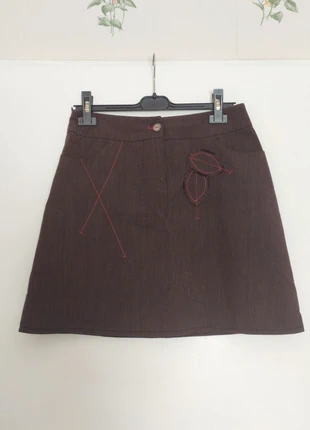 Gilet chemise manches longues et fermeture éclair noir, marque Jennyfer, marque: Vintage Dressing, état: Neuf sans étiquette, taille: S / 36 / 8, 8,00 €, 9,10 € Protection acheteurs incluse