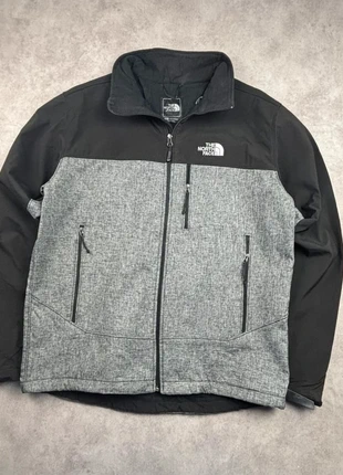 Veste technique bi-matière The North Face noire et grise - taille M, brand: The North Face, condizioni: Ottime, taglia: M, €44.90, €47.85 include la Protezione acquisti Pro