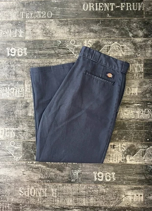 🌊 Pantalon Dickies Bleu Marine / W36 L30 🌊, marque: Dickies, état: Très bon état, taille: W36 | FR 46, 24,90 €, 26,85 € Protection acheteurs (Pro) incluse