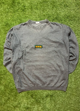 3 Suisses Crewneck Grey Classic Style Premium Quality Unisex XXL, marque: 3 Suisses, état: Très bon état, taille: XXL, 8,95 €, 10,10 € Protection acheteurs incluse