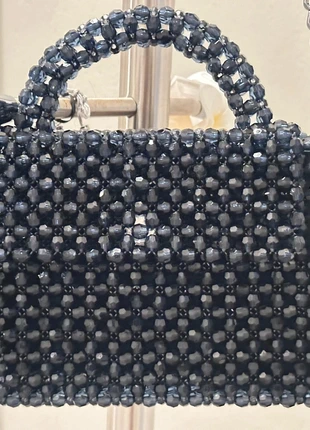 Bead bag, zustand: Neu, mit Etikett, 35,00 €, 37,45 € inklusive Vinted-Käuferschutz